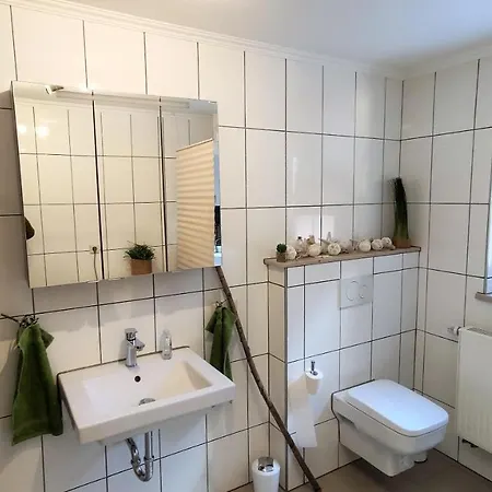Appartement Adler