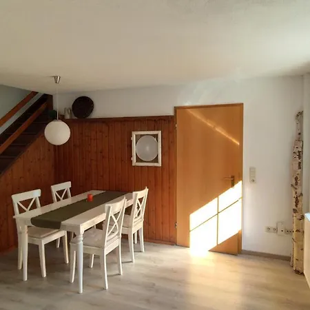 Appartement Adler Ichenhausen