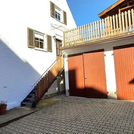 Adler Apartman *
