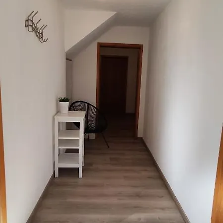 Adler Appartement *