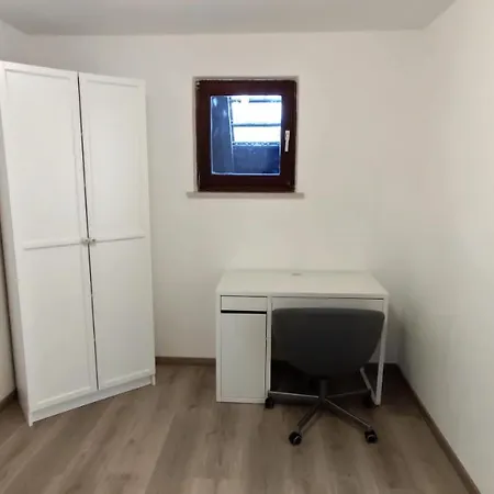 Adler Appartement