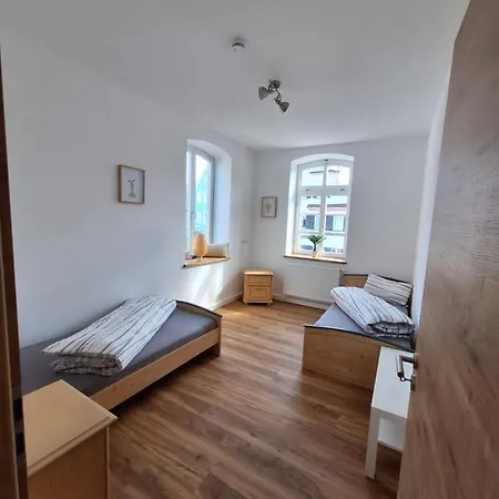 Appartement Adler