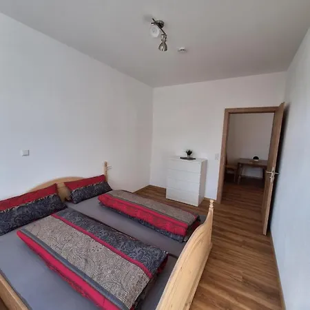 Appartement Adler *