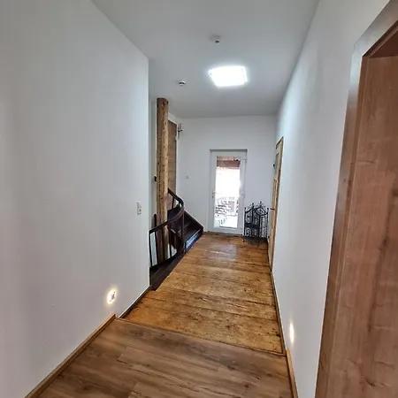 Appartement Adler *