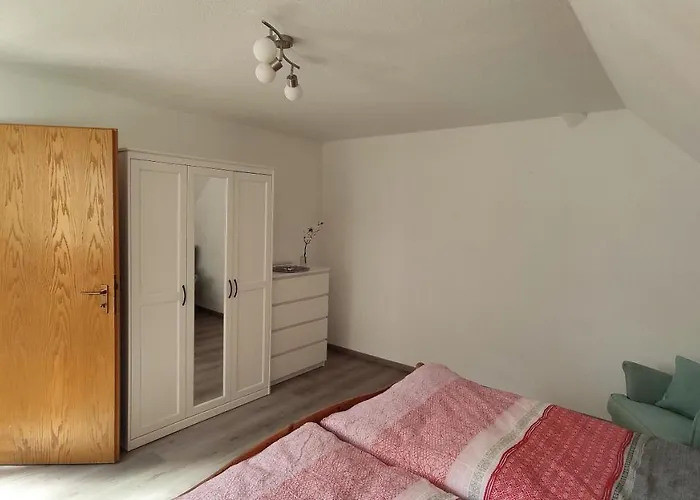 Apartman Adler *