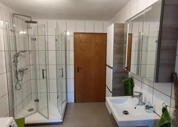 Adler Apartman *
