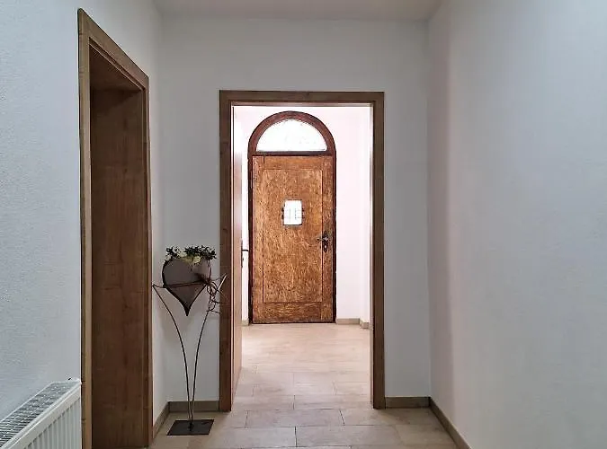 Adler Apartman *
