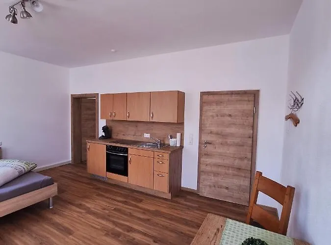 Apartman Adler *