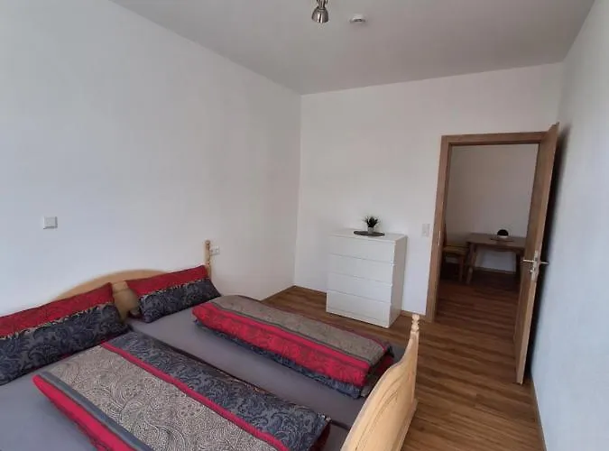 Apartman Adler *