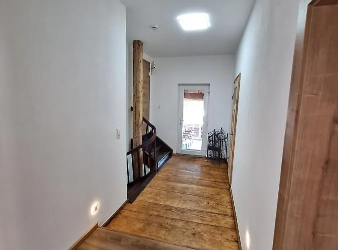 Apartman Adler *